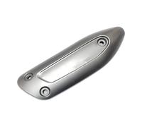 PROTEZIONE PARACALORE MARMITTA PER PIAGGIO MP3 250 2006-2008 M47201