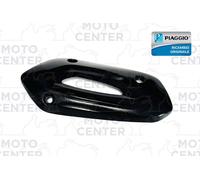 PROTEZIONE PARACALORE MARMITTA PIAGGIO LIBERTY IGET 125 4T 3V IE ('15-'19) - LIB