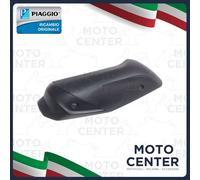 PROTEZIONE PARACALORE MARMITTA PIAGGIO MEDLEY 125 4T IE ABS ('20) - MEDLEY 125 E