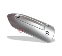 PROTEZIONE PARACALORE MARMITTA SCARICO ORIGINALE PIAGGIO MP3 IBRIDO 125
