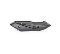PROTEZIONE PARACALORE MARMITTA SOLO PARTE INFERIORE HONDA SH 350CC