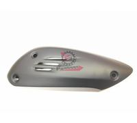 PROTEZIONE PARACALORE MARMITTA Vespa GTS 300 ABS E5 Super 1A0218744 ORIGINALE PI