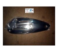 PROTEZIONE PARACALORE MARMITTA VESPA LIBERTY FLY ORIGINALE PIAGGIO 845465