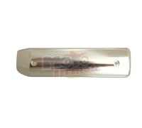Protezione paracalore marmitta X-MAX XMAX X MAX 125 250 2007 2008 2009 2010 2011