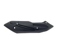 Protezione Paracalore Scarico Marmitta Nero Per Honda Forza 350 2023 2024 2025