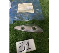 Protezione Paracolpi Cromato Originale Piaggio Gilera Ice Sinistro Sx Cm010502