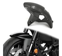 Protezione parafango Accessori Per Moto, Parafango Anteriore In Plastica ABS, Paraspruzzi, Copertura Protettiva Per Yamaha MT-07 2025