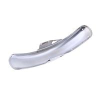 Protezione Parafango Anteriore In Metallo Chrome Per Moto Suzuki