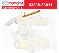 Protezione parafango anteriore superiore sinistro originale Lexus Is250 & Is3...