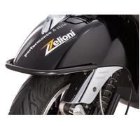 PROTEZIONE PARAFANGO ANTERIORE VESPA GTS 125 2007 2013