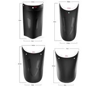 Protezione Parafango Moto Estensione Universale Per Parafango Anteriore Per Motocicletta Posteriore O