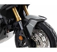 Hepco Becker Honda X-adv 750 21 4109531 00 01 Mudguard Protector Nero