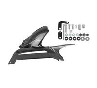 Protezione parafango Parafango Posteriore Per Moto, Paraspruzzi, Accessori Per YAMAHA MT-09 SP 2021-2025 Y-AMT 2024 2025(Carbon)