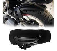 Protezione parafango Per BMW R1200GS LC 2013-2020 Prolunga Parafango Per Per Pneumatici Moto, Copertura Paraspruzzi Per Anteriore Posteriore(Rear Black)