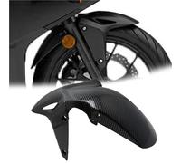 Protezione parafango Per Honda CBR500R CBR500F 2016-2018 Accessori Per La Copertura Della Protezione Antispruzzo Del Parafango Ruota Anteriore Motociclo