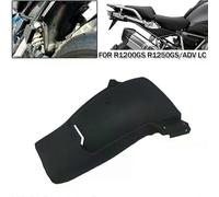 Protezione parafango posteriore per moto, parafango, paraspruzzi, protezione per pneumatici, per BMW
