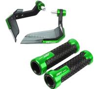 Protezione Paramani Moto Manopole Per Manubrio Moto Per KYMCO AK550 AK 550 Paramani E Parabrezza Set Di Protezioni Manubrio Protezioni Mani