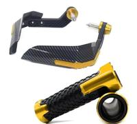 Protezione Paramani Moto Paramani Per Moto Per Keeway Hurricane 50 Vieste 300 Zahara Cityblade K-Light RKV RKF 125 RKS 150 Set Di Protezione Manubrio Protezioni Mani