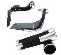 Protezione Paramani Moto Paramani Per Moto Per Keeway Superlight 125, Hurricane 50, Vieste, 300, RKF, RKS/RKV Protezioni Per Manubrio Di Protezione Manubrio Protezioni Mani