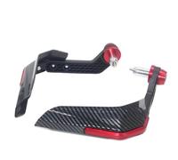 Protezione Paramani Moto Paramani Per Moto, Protezione Parabrezza Per Bajaj Per Dominar 400, Antivento Per Manubrio Manubrio Protezioni Mani