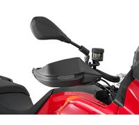 PROTEZIONE PARAMANI NERO GIVI PER MOTO GUZZI V100 MANDELLO 2022-2024
