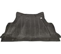 Protezione paramotore inferiore QASHQAI 2007 > 2010 1.500D 2.0 diesel