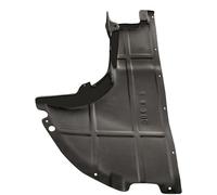 Protezione paramotore LATO SX SINISTRO DUCATO / BOXER / JUMPER 2006-2014