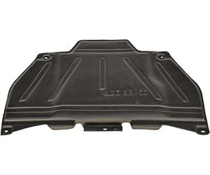 Protezione paramotore paratia sottomotore cover A4 2001 > 2008 cambio inferiore