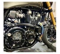 Protezione Paramotore Per CB1100 EX/RS CB1100RS CB1100EX CB1100DLX 2010-2019 Moto Highway Engine Guard Crash Bars Protezione Paraurti