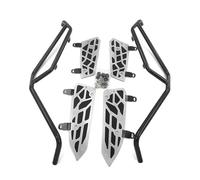Protezione Paramotore Per ZONTES 350D 350E 350M 2022 2023+ Protezione Motore Moto Barra Serbatoio Paraurti Telaio Protettore Paramotore(Black D)