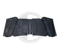 Protezione paramotore X5 E53 99-07 51488402150