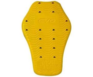 Protezione Paraschiena Chaft Harisson Evo Niveau 2 L