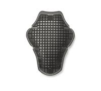 Protezione Paraschiena Giacca Spidi Livello 1 Warrior Lady Nero Grigio