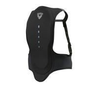 Protezione Paraschiena Revit Slingshot Nero