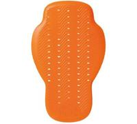 Tucano Urbano Protezione schiena 8006 da tasca D3O Livello 1 Vita/Spalla 53 cm Arancio