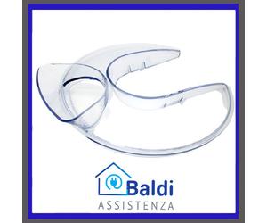 PROTEZIONE PARASPRUZZI PARASCHIZZI PER IMPASTATRICE KENWOOD PROSPERO+ KHC29