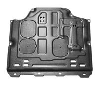 Protezione Paraspruzzi Sotto Il Motore, Piastra Di Copertura Anti-fango, Protezione Parafango Compatibile Con BREEZE 1.5T 2.0L 2020-2021