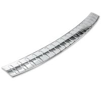 Protezione Paraurti Acciaio Inox Cromo Per Mercedes Gla Tipo X156 Anno Da 2013>