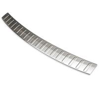 Protezione Paraurti Acciaio Inox Opaco per Mercedes Gla Tipo X156 Anno Da 2013>