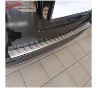 Protezione Paraurti Adatto A per Suzuki Vitara 3 Acciaio Inox Bisello Dal