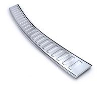 Protezione Paraurti Adatto A per VW Caddy Cargo 5 Alluminio Labbro Da Anno Fab.