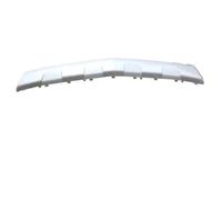 Protezione Paraurti Anteriore E Posteriore In Acciaio Inox Per Buick Per Encore 2013-2020(White 2013-2015)