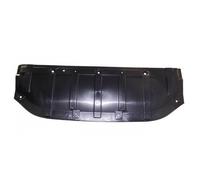 Protezione paraurti anteriore inferiore per qashqai 2007-2009 1.6 e 2.0 benzina
