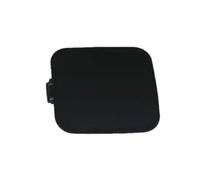 protezione paraurti auto 5212702927/02430 Tappo rimorchio traino paraurti anteriore destro per Toyota per Auris 2013-2018 Copertura gancio