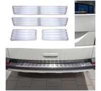 Protezione Paraurti Battitacco Adatto A per VW T6 Multivan 5 Porte 2015-2024