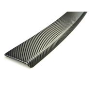 Protezione Paraurti Carbonio Ottica per Opel Astra J Sports Tourer 2010-2012