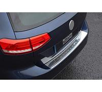 Protezione paraurti cromata per Passat B8 Estate (2016-)