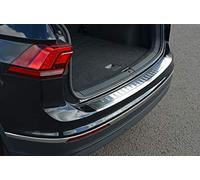 Protezione paraurti cromata per Tiguan (2016-2023)