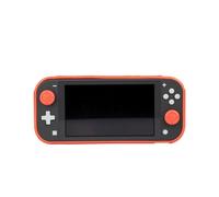 Protezione paraurti FR-TEC + impugnature per Nintendo Switch Lite