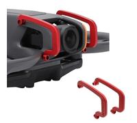 Protezione paraurti Gimbal for DJI Avata 2, paraurti in lega di alluminio, barra di protezione PTZ for accessori DJI Avata 2 (nero)(B)